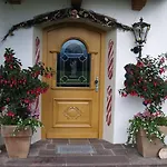 Gaestehaus Alpenparadies 公寓