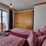 公寓 Gaestehaus Alpenparadies