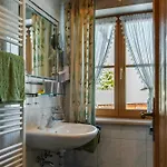 Gaestehaus Alpenparadies شقة